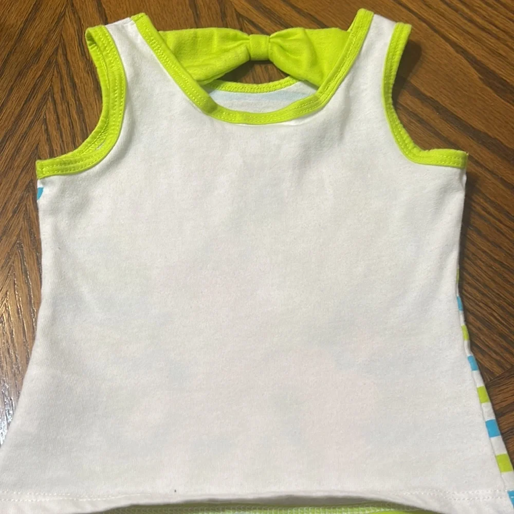 🐣My Little Pony 18 month Tank Top - Picture 4 of 4